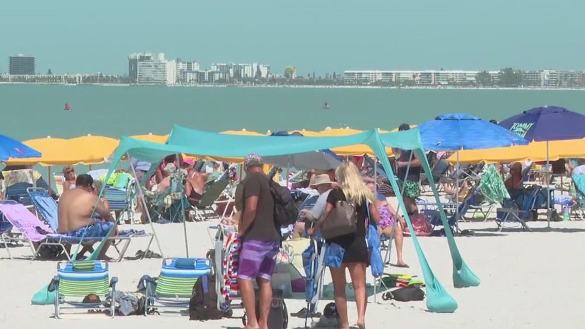 Celebrating tourism in the Tampa Bay area